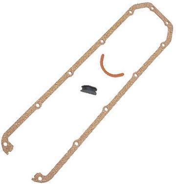 Valve Cover Gasket Set