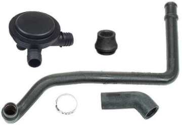 Breather Tube/PCV Valve Kit