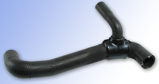 Coolant Hose - Moulded