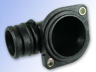 Thermostat Housing Cover