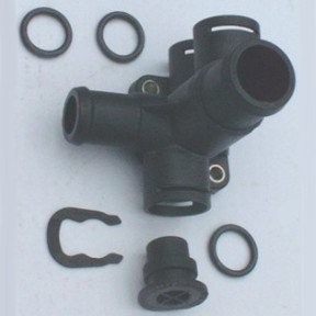 Coolant Flange Kit