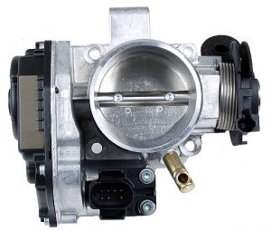 Throttle Housing