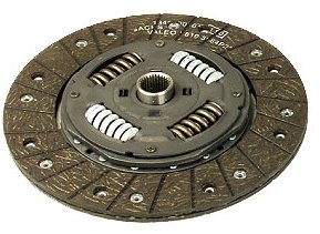 Clutch Disc