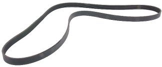 Serpentine Belt / Power Steering Belt