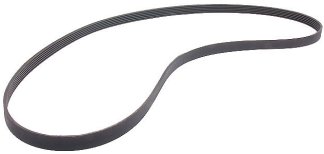 Serpentine Belt G60 with AC