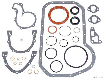 Engine Block Gasket Set