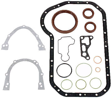 Engine Block Gasket Set