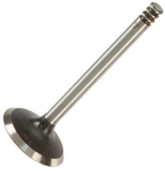 Intake Valve