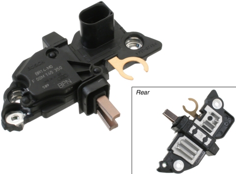 Voltage Regulator