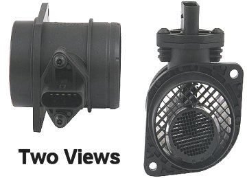 Mass Air Flow Sensor