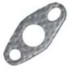 Gasket to Elbow Pipe & EGR filter