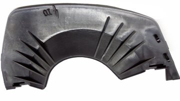 Timing Belt Cover - Upper Inner