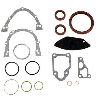 Engine Block Gasket Set