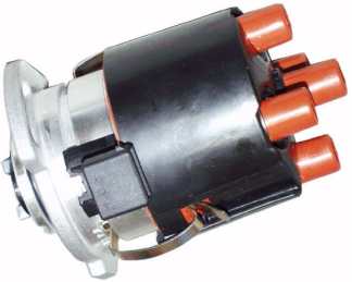 Ignition Distributor