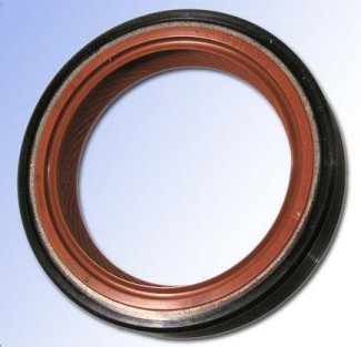 Front Crank Seal