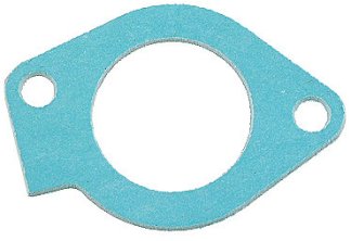 Cylinder Head Hose Flange Gasket