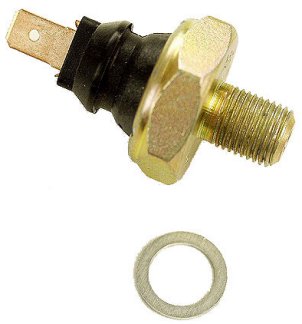 Oil Pressure Switch