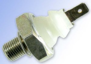 Oil Pressure Switch