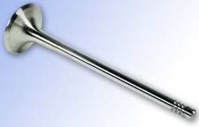 Exhaust Valve - Set of 8