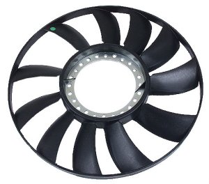 Fan Blade