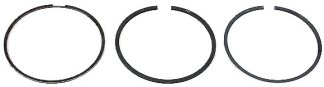 Standard Piston Ring Set--1 Piston