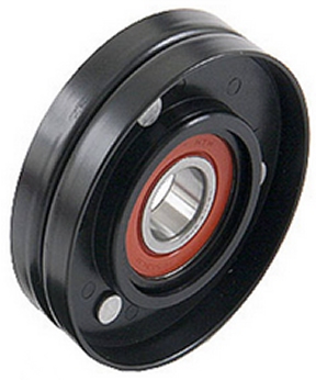 Serpentine Belt Tensioner Roller