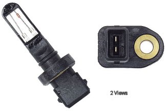 Intake Air Temperature Sensor