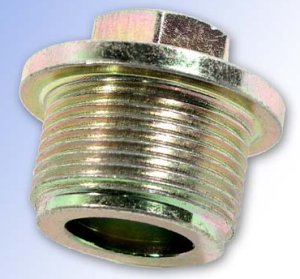 Oil Drain Plug