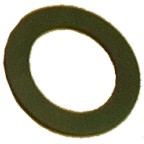 Oil Cap Gasket