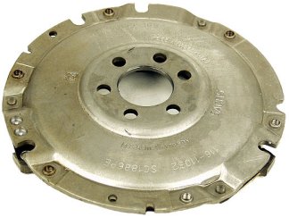 Pressure Plate