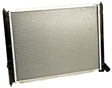 Radiator