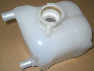 Coolant Reservoir