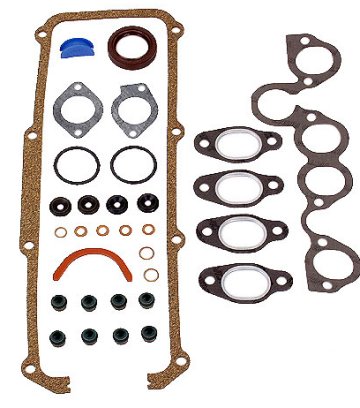 Diesel Head Gasket Set