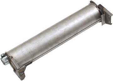 Muffler