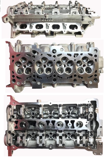 Cylinder Head 1.8T Bare