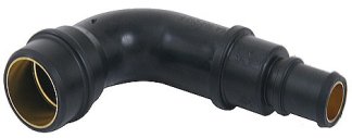 Breather Hose Elbow