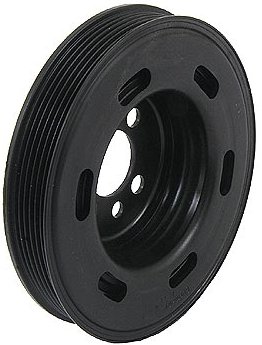 Crankshaft Pulley