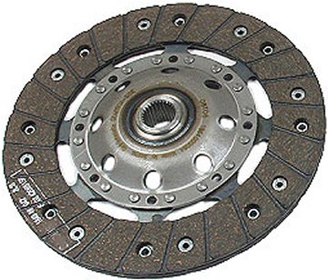 Clutch Disc