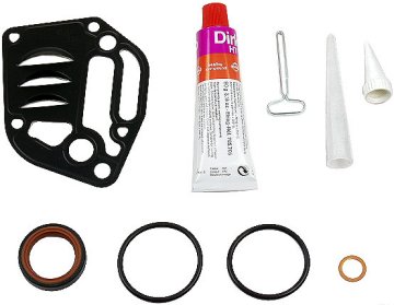 Short Block Gasket Set