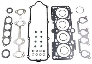 Cylinder Head Gasket Set - AEG