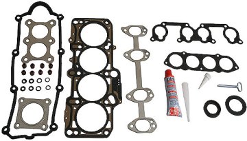 Cylinder Head Gasket Set - AEG, AVH, BEV