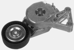 Serpentine Belt Tensioner