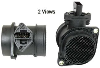 Mass Air Flow Sensor