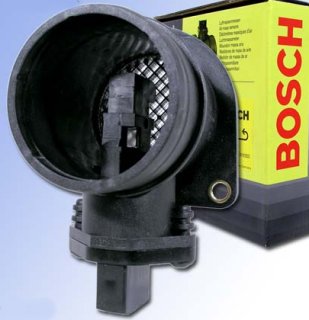 Mass Air Flow Sensor - Remanufactured