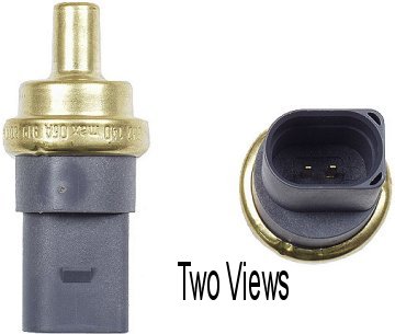 Engine Coolant Temperature Sensor