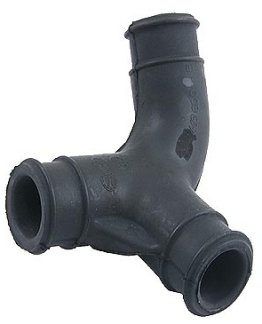 Breather Elbow Hose