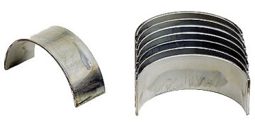 Connecting Rod Bearing Set - Standard