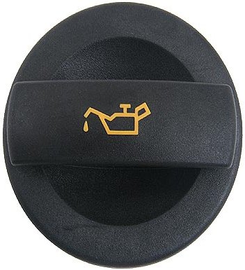 Engine Oil Filler Cap