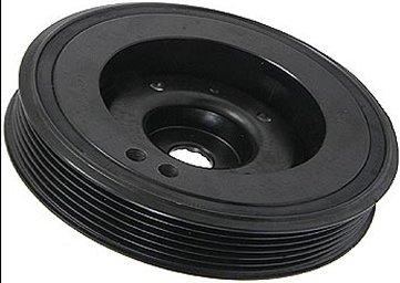 Engine Crankshaft Pulley