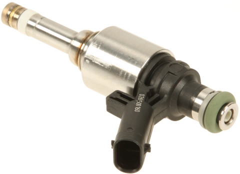 Fuel injector